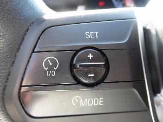 BMW X1 sDrive 18 d picture 15