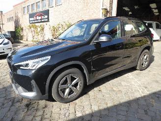 Voiture accidenté BMW X1 sDrive 18 d 2024/2