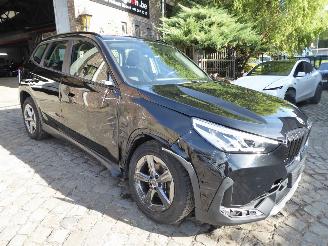 BMW X1 sDrive 18 d picture 4