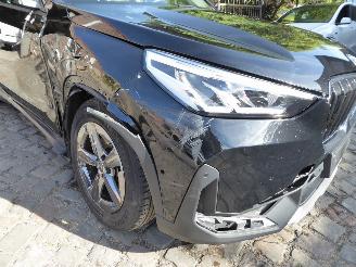 BMW X1 sDrive 18 d picture 5