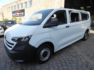 Unfallwagen Volkswagen Transporter Transporter Kasten Plus 2.0 TDI 125 kW 4MO LR 2026/1