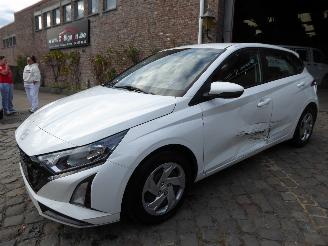 Schadeauto Hyundai I-20  2024/11