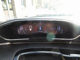 Peugeot 508 GT picture 16