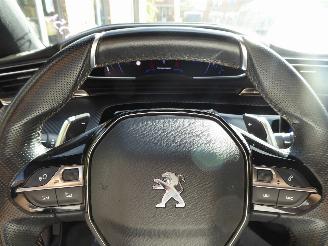 Peugeot 508 GT picture 17