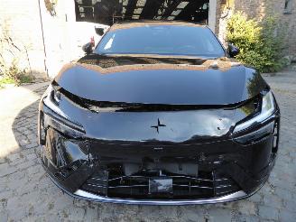 Polestar 4 Coupe 400 kW Long Range Dual picture 3