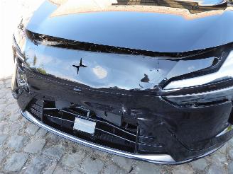 Polestar 4 Coupe 400 kW Long Range Dual picture 4