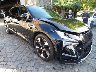 Polestar 4 Coupe 400 kW Long Range Dual picture 5
