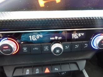 Audi A1 Sportback 25 TFSI picture 19