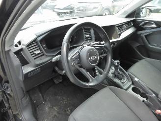 Audi A1 Sportback 25 TFSI picture 11