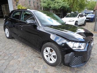 Audi A1 Sportback 25 TFSI picture 4