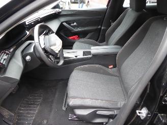 Peugeot 308 SW e- Style picture 14
