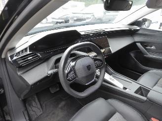 Peugeot 408 Allure picture 11