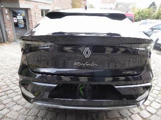 Renault  Rafale 200 E-Tech Full Hybrid Techno picture 6