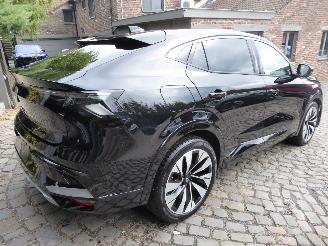 Renault  Rafale 200 E-Tech Full Hybrid Techno picture 5