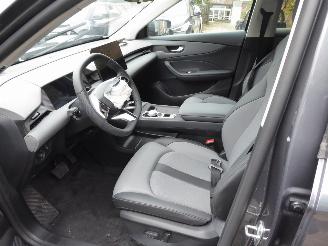 MG  S5 EV Comfort Long Range picture 10