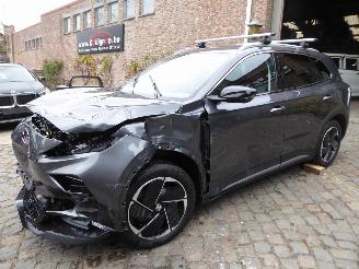 Voiture accidenté MG  S5 EV Comfort Long Range 2026/7