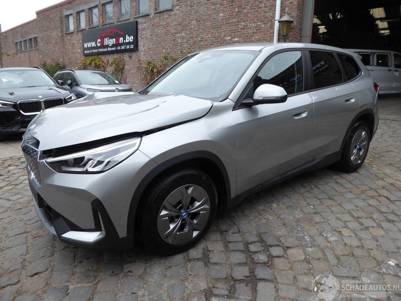 BMW iX1 20 eDrive