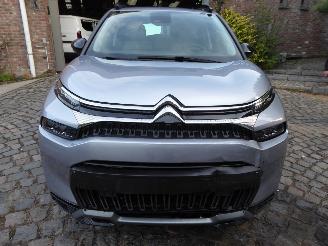 Citroën C3 Aircross Shine picture 2