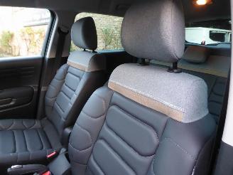 Citroën C3 Aircross Shine picture 9