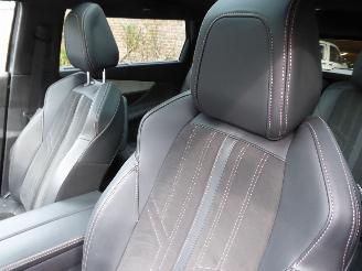 Peugeot 5008 GT picture 14