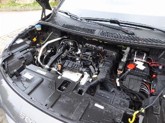 Peugeot 5008 GT picture 29