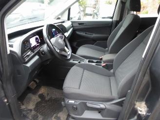 Volkswagen Caddy Maxi Combi Plus picture 13