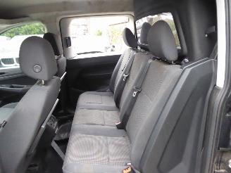 Volkswagen Caddy Maxi Combi Plus picture 10
