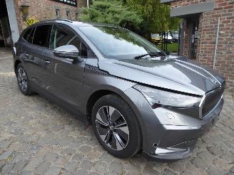 Skoda Enyaq 60 Loft picture 5