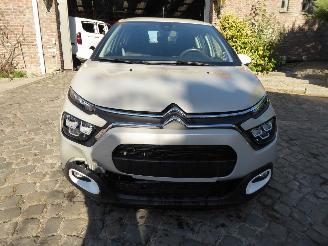 Citroën C3 YOU picture 2