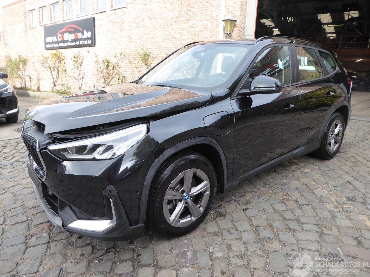 BMW X1 xDrive 25 e