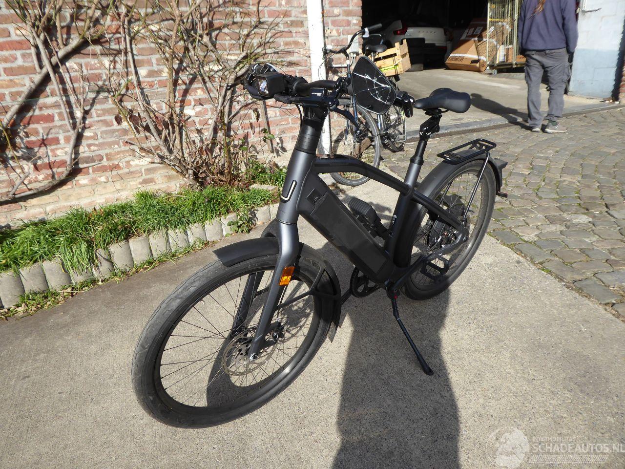 Stromer  ST1