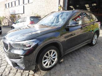 skadebil auto BMW X1 SDrive 16d 2022/2