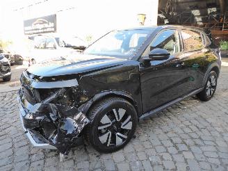 Vrakbiler auto Opel Frontera  2025/12