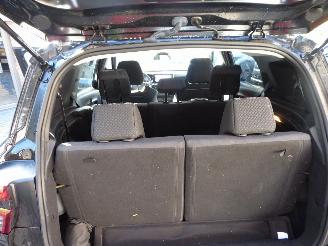 Opel Frontera  picture 23