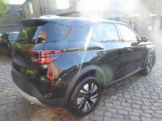 Opel Frontera  picture 5