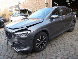 Avarii autoturisme Mercedes GLA 250 e 2022/2