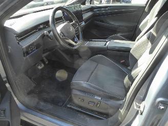Volkswagen ID.7 Tourer Pro 210 kW picture 11