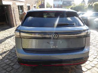 Volkswagen ID.7 Tourer Pro 210 kW picture 7