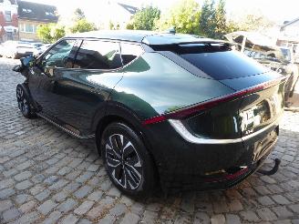 Kia EV6 Earth picture 7