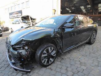 Voiture accidenté Kia EV6 Earth 2023/11