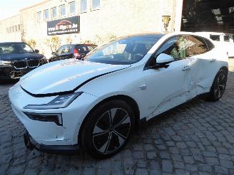 škoda osobní automobily Polestar 4 Coupe 400 kW Long Range Dual 2025/5