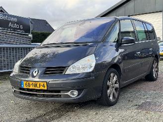 occasione autovettura Renault Grand-espace 2.0T Dynamique 7-PERS AUTOMAAT 2009/1