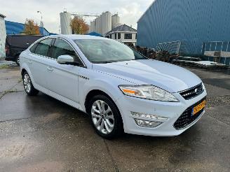 Ford Mondeo 2.0 EcoBoost Titanium picture 2