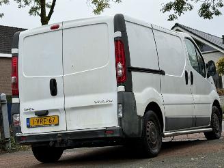 Opel Vivaro 2.0 CDTI 3-PERS Airco picture 3