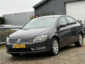 Gebrauchtwagen PKW Volkswagen Passat 1.6 TDI 2011/2
