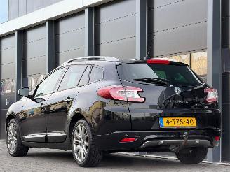 Renault Mégane 1.5 DCI GT-Line picture 5