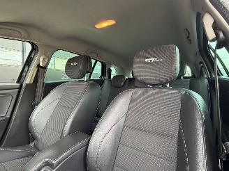 Renault Mégane 1.5 DCI GT-Line picture 8