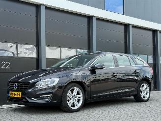 Ocazii autoturisme Volvo V-60 2.4 D6 AWD Plug-In Hybrid 2015/12