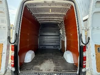 Mercedes Sprinter 2.2 CDI 314 Navi Airco EURO-6 picture 5