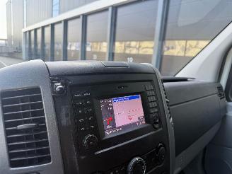 Mercedes Sprinter 2.2 CDI 314 Navi Airco EURO-6 picture 10